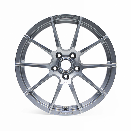 ELANTRA N N Performance 18inch Forged Wheel [Silver]