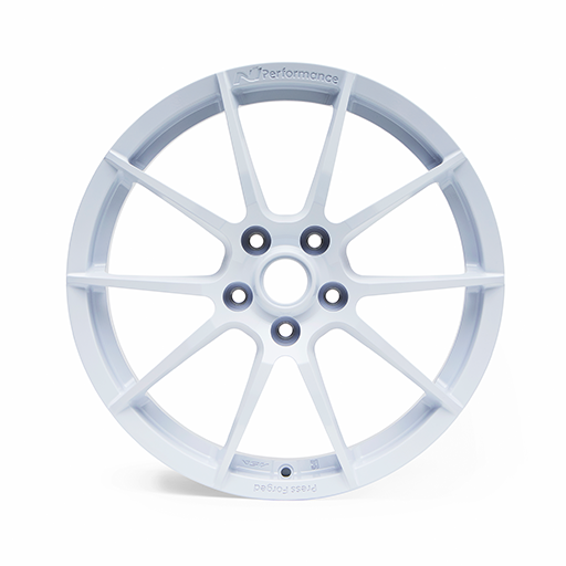 ELANTRA N N Performance 18inch Forged Wheel [White]