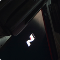 IONIQ 5 N N Performance Logo Lamps (N)