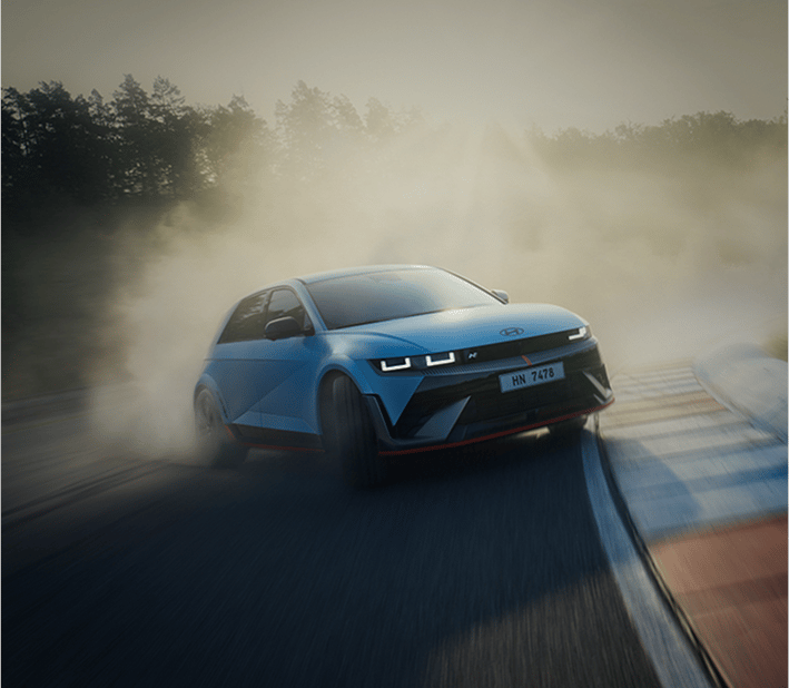 IONIQ 5 N